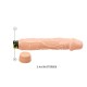 Barbara Bob Realistic Multi-Speed Vibrator 8,8