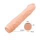 Barbara Bob Realistic Multi-Speed Vibrator 8,8