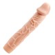 Barbara Bob Realistic Multi-Speed Vibrator 8,8