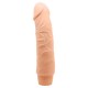 Barbara Jeff Realistic Multi-Speed Vibrator 7,6