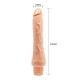 Barbara Dryad Realistic Multi-Speed Vibrator 9,8