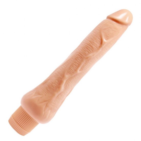 Barbara Dryad Realistic Multi-Speed Vibrator 9,8