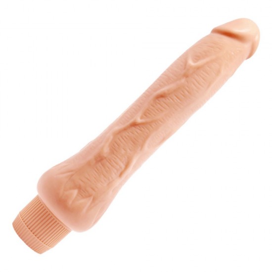 Barbara Dryad Realistic Multi-Speed Vibrator 9,8
