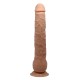 Beautiful Dick 11 " Dildo