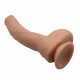 Beautiful Jack 10,6 " Dildo