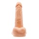 Barbara Genie Multi-Speed Vibration Dildo 6.1 