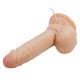 Barbara Mark Multi-Speed Vibration Dildo 6,3