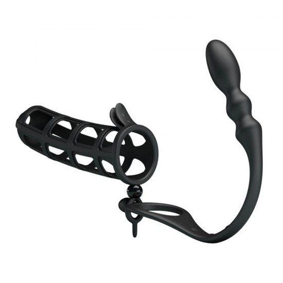 Pretty Love Hercules Penis Sheath_B15O50_1