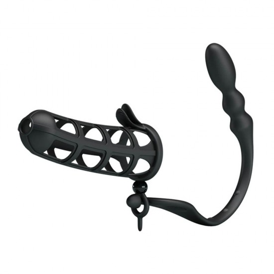 Pretty Love Hercules Penis Sheath_B15O50_1