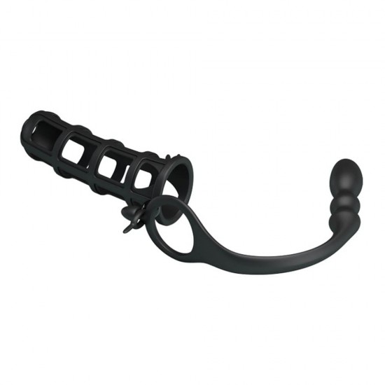 Pretty Love Hercules Penis Sheath_B15O50_1