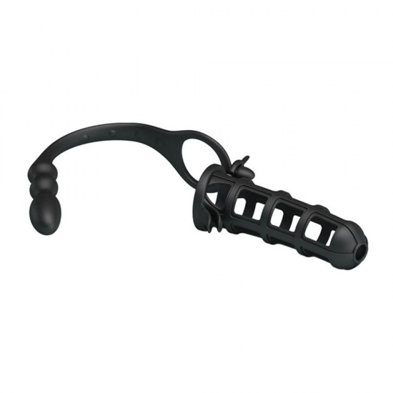 Pretty Love Hercules Penis Sheath_B15O50_1