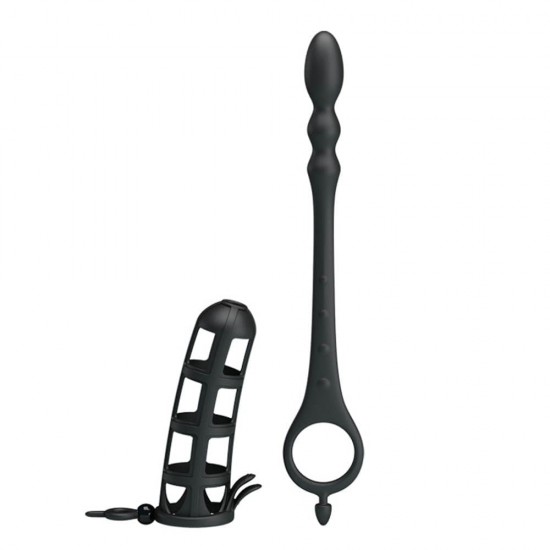 Pretty Love Hercules Penis Sheath_B15O50_1