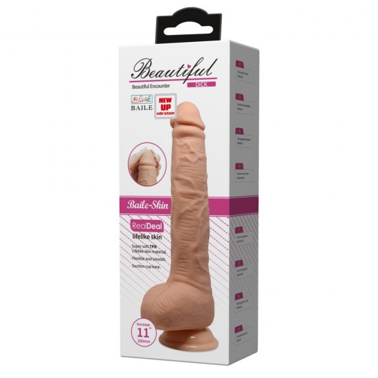 Beautiful Dick 11 