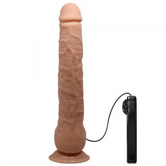 Beautiful Dick 11 