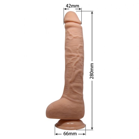 Beautiful Dick 11 