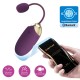 Pretty Love Abner Purple