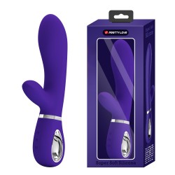 Pretty Love Thomas Purple II_B0O50_5