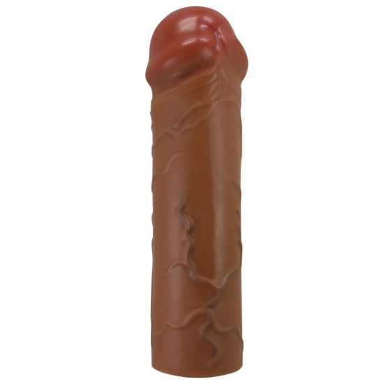 Pretty Love Nile Brown