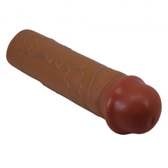 Pretty Love Nile Brown