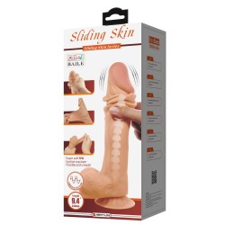 Sliding Skin 9.4