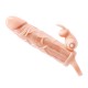 Pretty Love Brave Man Vibrating Penis Sleeve