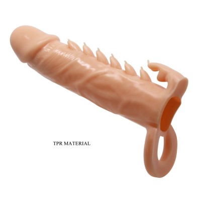 Pretty Love Penis Sleeve Emmit