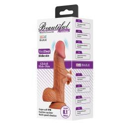 Beautiful Catoblepas 8,1 