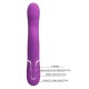 Pretty Love Falin Twinkled Tenderness Purple II