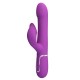 Pretty Love Falin Twinkled Tenderness Purple II