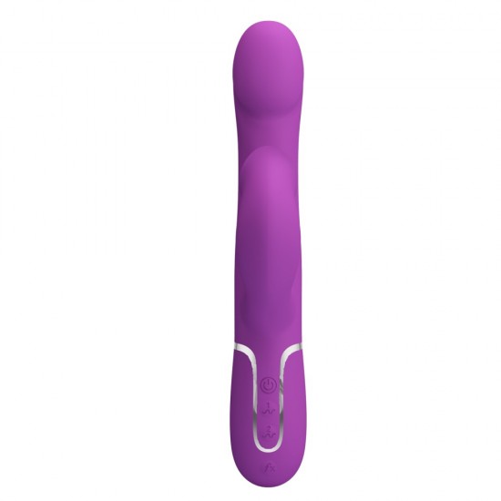 Pretty Love Falin Twinkled Tenderness Purple II