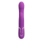 Pretty Love Falin Twinkled Tenderness Purple II