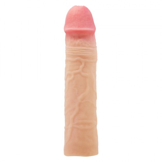 Pretty Love Chelsea Flesh