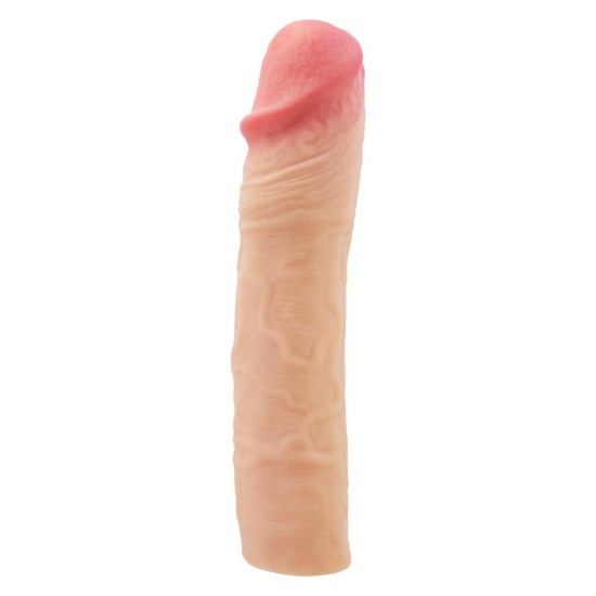 Pretty Love Chelsea Flesh