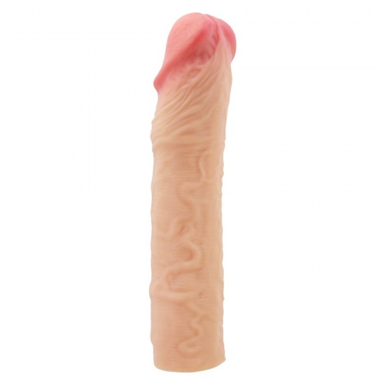 Pretty Love Chelsea Flesh