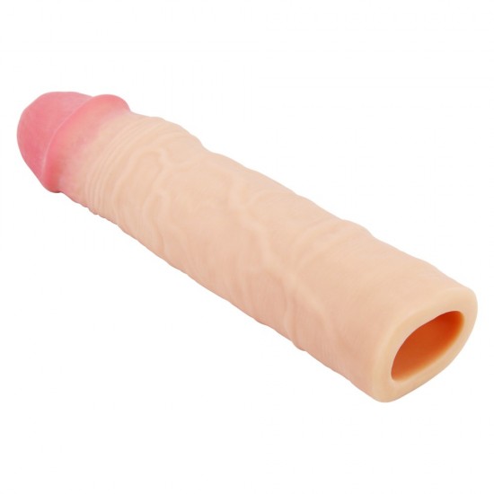 Pretty Love Chelsea Flesh