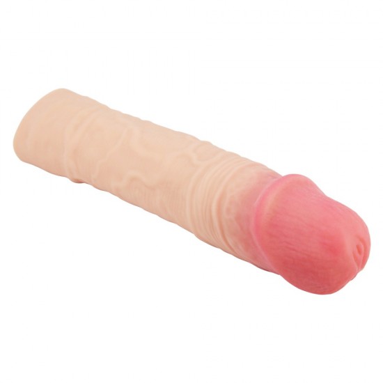 Pretty Love Chelsea Flesh