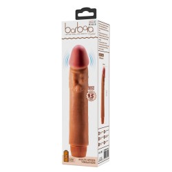 Barbara Dybbuk Realistic Multi-Speed Vibrator 9,5 