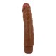 Barbara Dybbuk Realistic Multi-Speed Vibrator 9,5 