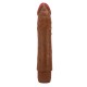 Barbara Dybbuk Realistic Multi-Speed Vibrator 9,5 