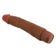 Barbara Dybbuk Realistic Multi-Speed Vibrator 9,5 