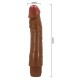 Barbara Dybbuk Realistic Multi-Speed Vibrator 9,5 