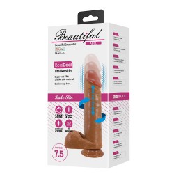 Beautiful Abel 7,5