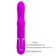 Pretty Love Mariana Twinkled Tenderness Purple