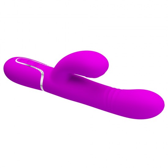 Pretty Love Mariana Twinkled Tenderness Purple