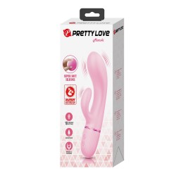 Pretty Love Marski Pink