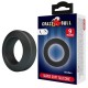 Crazy Bull Brodan Super Soft Silicone Ring