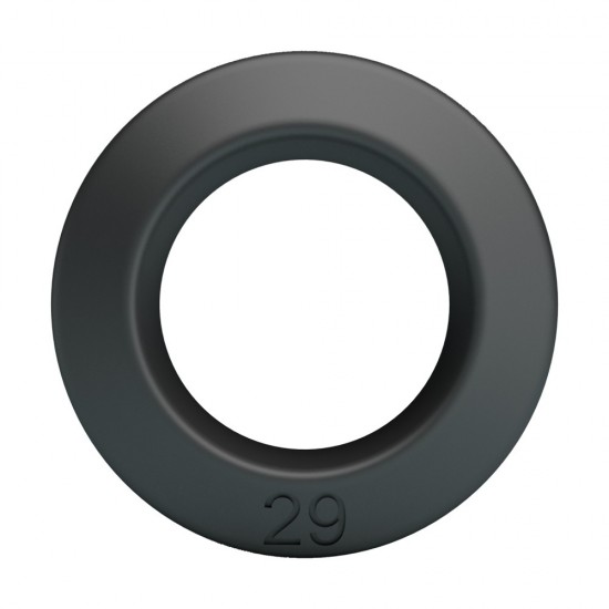 Crazy Bull Brodan Super Soft Silicone Ring