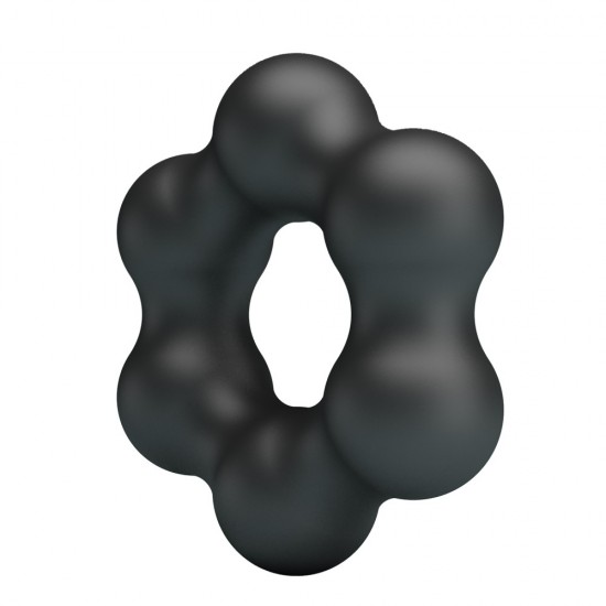 Crazy Bull Clauzell Super Soft Silicone Ring