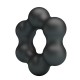 Crazy Bull Clauzell Super Soft Silicone Ring