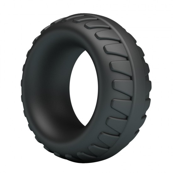 Crazy Bull Dilson Super Soft Silicone Ring